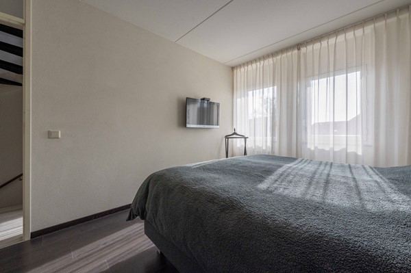 Medium property photo - Zeggeveen 15, 4731 WS Oudenbosch